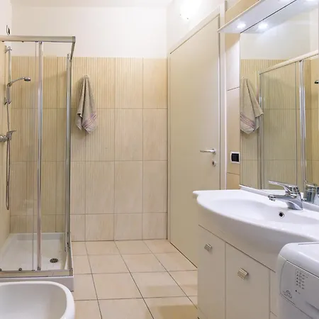 شقة My Holidays Alessandra *