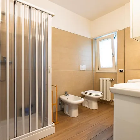 شقة My Holidays Alessandra دومازو