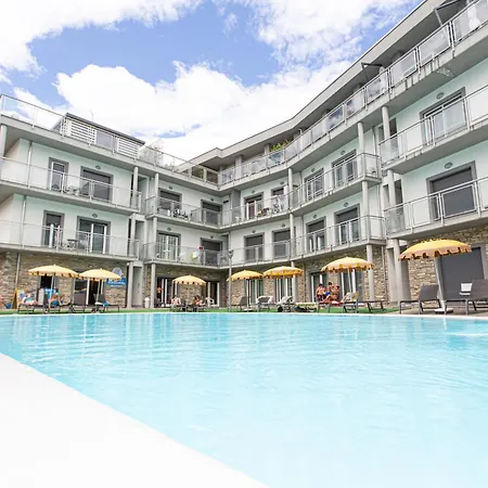 My Holidays Alessandra Domaso