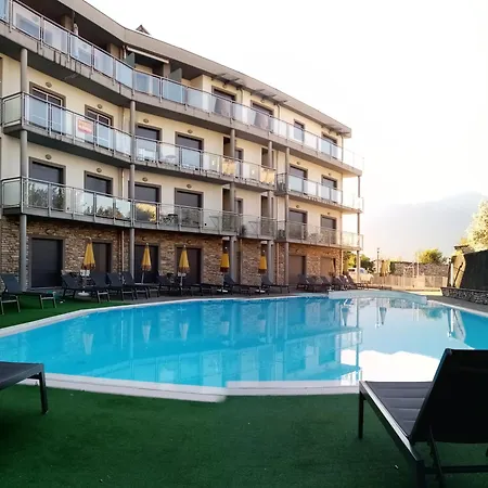 Appartamento My Holidays Alessandra Domaso