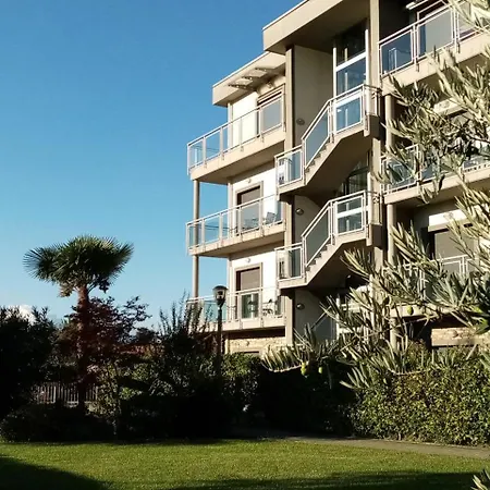 Apartment My Holidays Alessandra Domaso