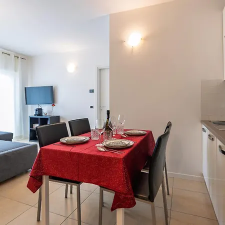 My Holidays Alessandra Apartment *