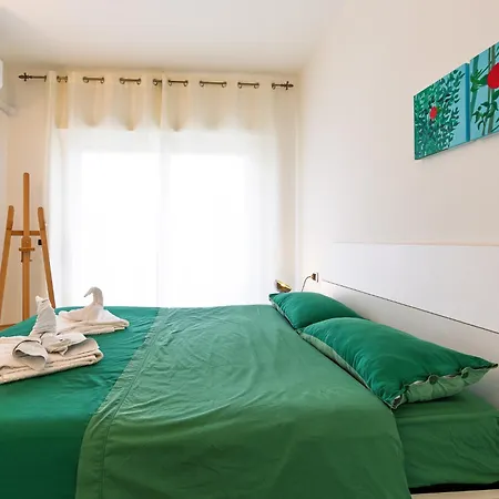 Apartment My Holidays Alessandra Domaso