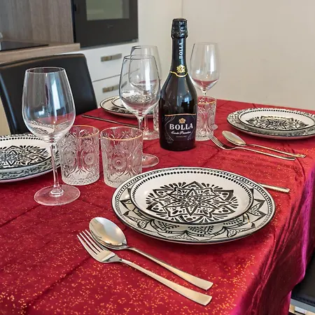 My Holidays Alessandra