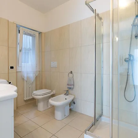 Appartamento My Holidays Alessandra Domaso