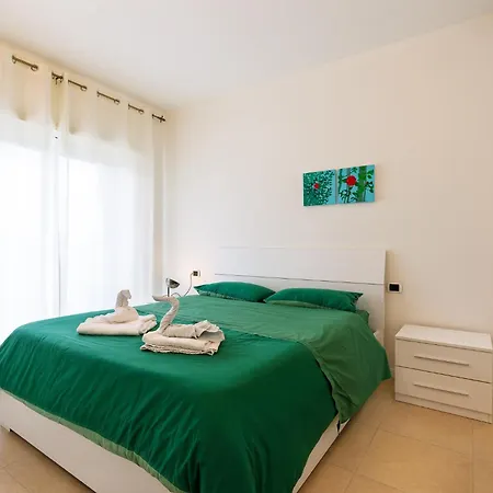 My Holidays Alessandra Apartment