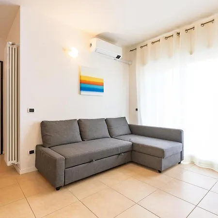 Apartment My Holidays Alessandra