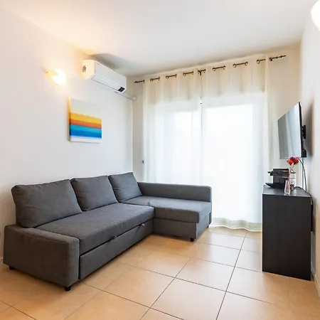 My Holidays Alessandra Apartment *