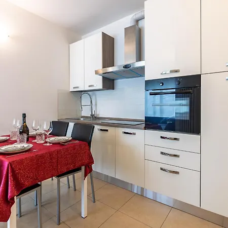 Apartment My Holidays Alessandra