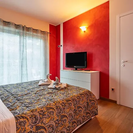 Apartment My Holidays Alessandra *