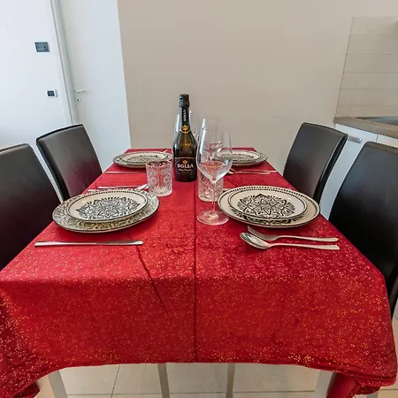 My Holidays Alessandra *