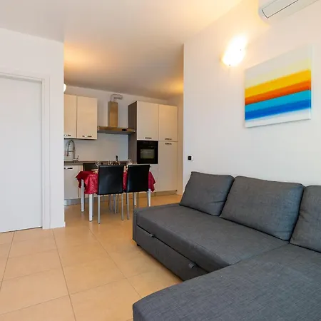 My Holidays Alessandra Domaso