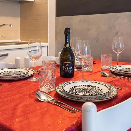 My Holidays Alessandra Apartment Domaso