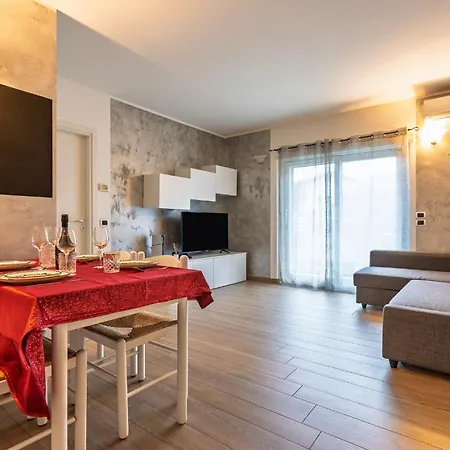 Apartment My Holidays Alessandra