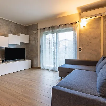 Appartamento My Holidays Alessandra *