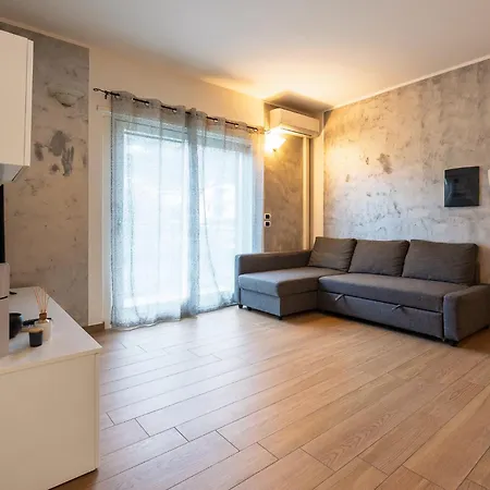 My Holidays Alessandra Apartment Domaso