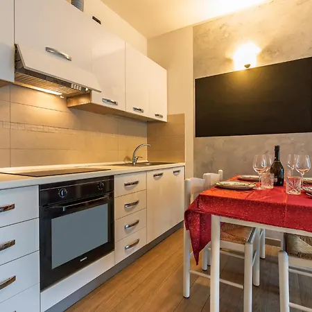 My Holidays Alessandra