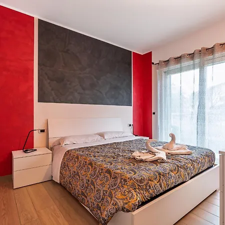 Apartment My Holidays Alessandra *