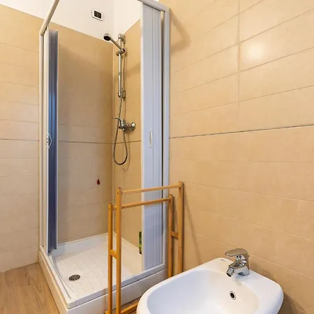 Apartment My Holidays Alessandra